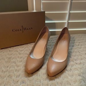 Cole Haan Margot Pumps